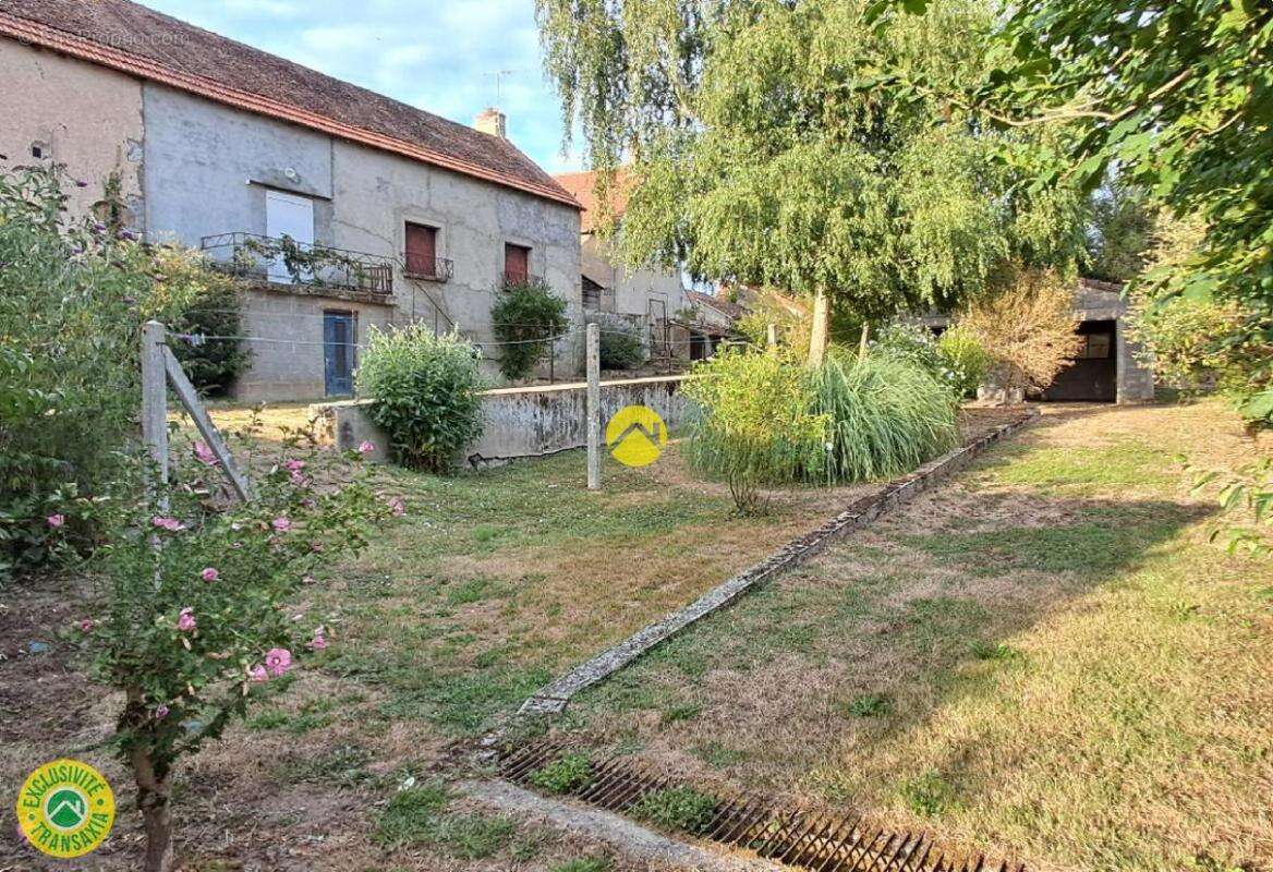 Maison de village - photo 6