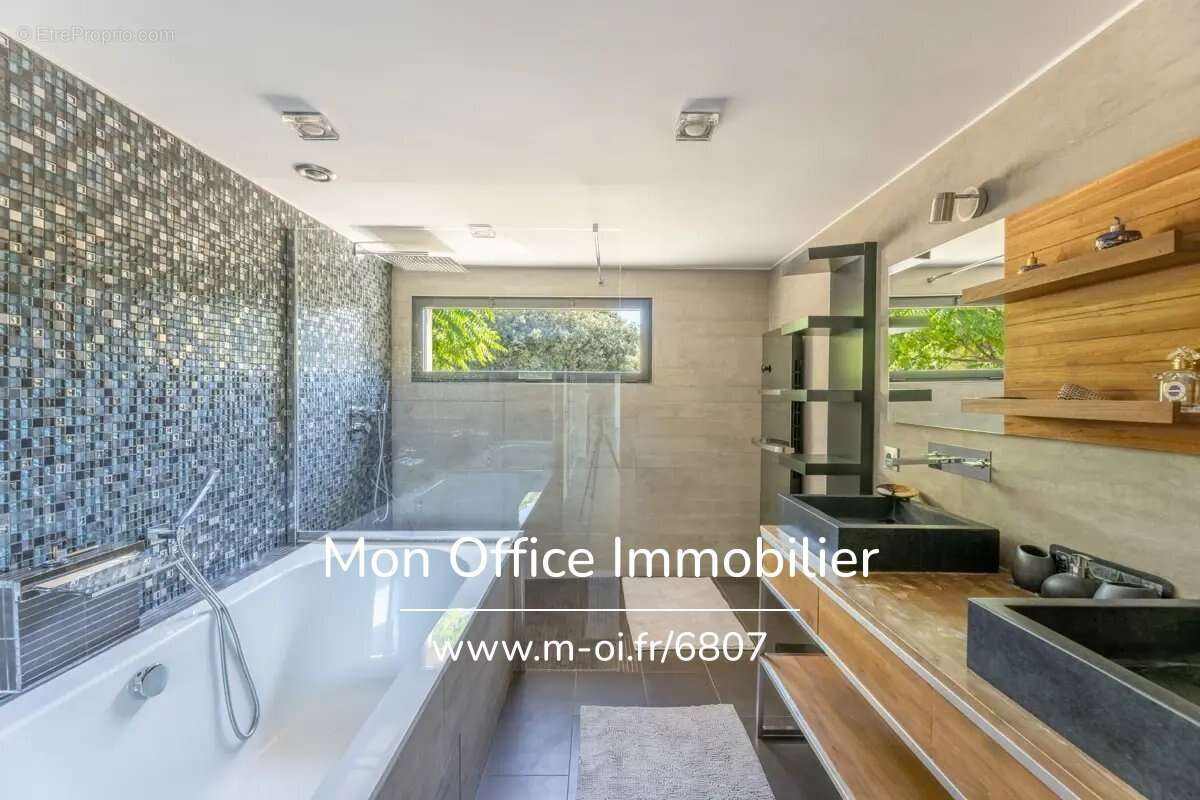 Référence : 6807-RMO. - Maison 5 pièces - photo 17