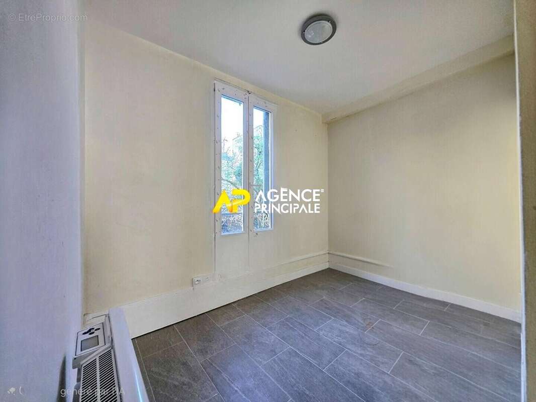 Appartement à ARGENTEUIL