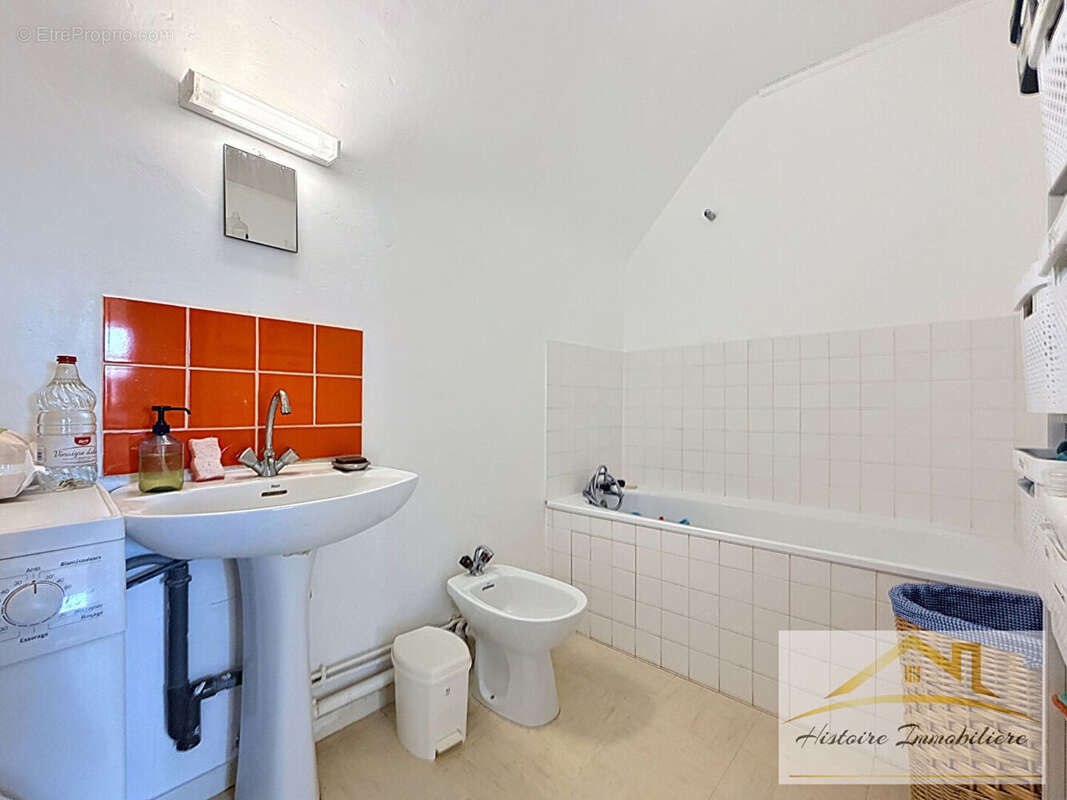 BREST Cavale Blanche Appartement 4 pièces 80 m2 - photo 9