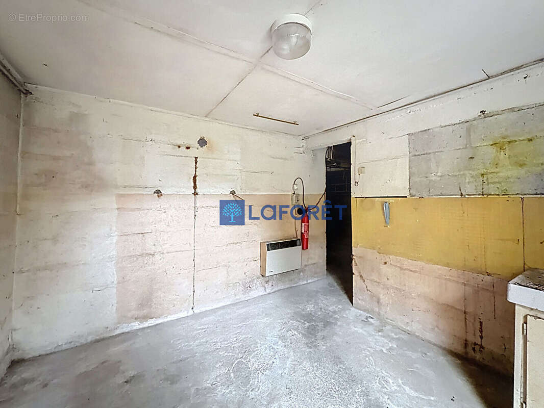 Maison à SAVIGNY-SUR-ORGE