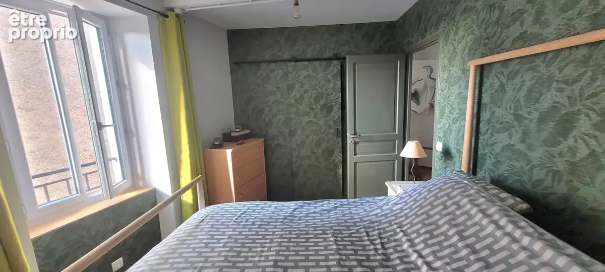 Maison de village - photo 9
