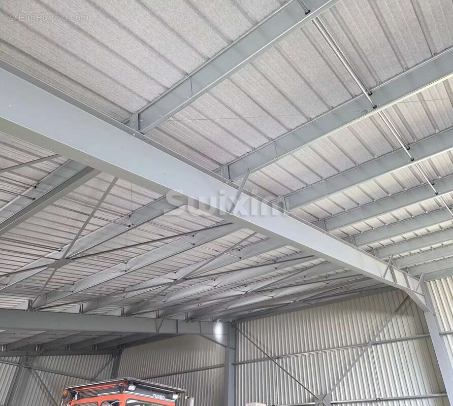 Commerce à CHAMPAGNOLE