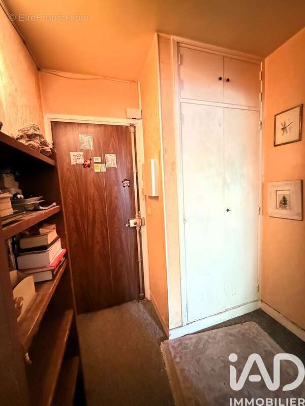 Photo 8 - Appartement à GARCHES
