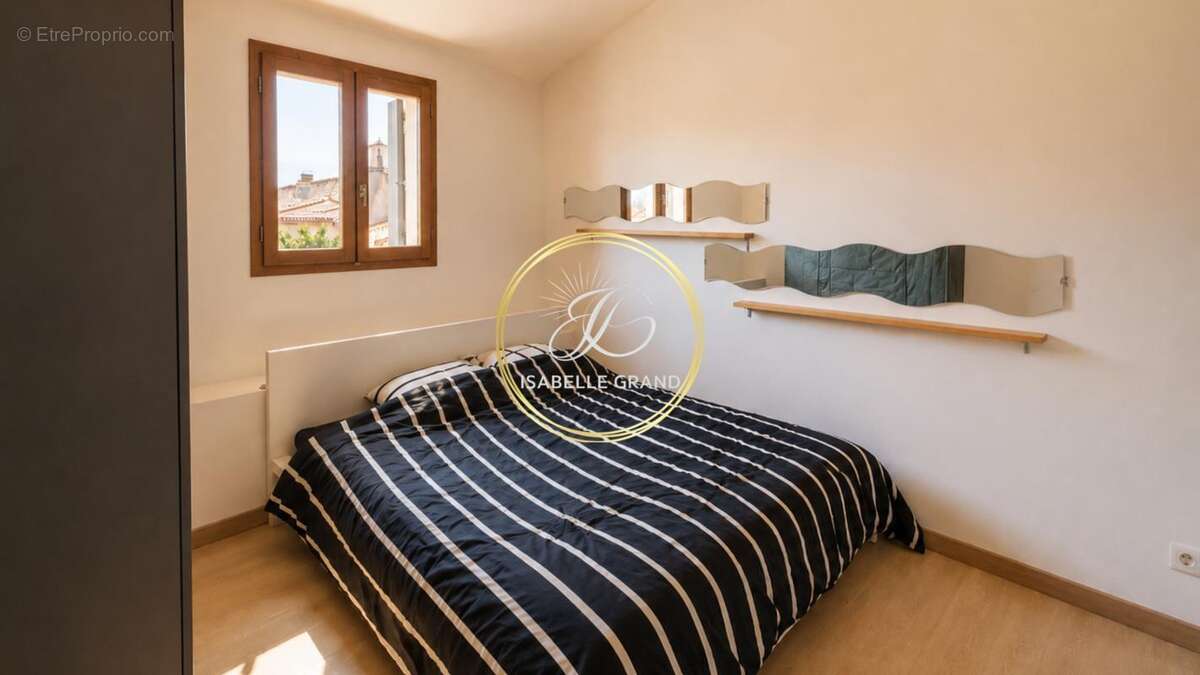Appartement à PRADES