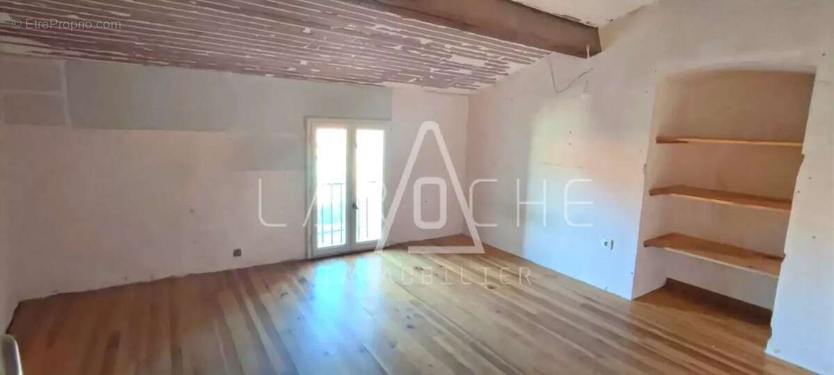 Appartement à SAINT-ANDRE