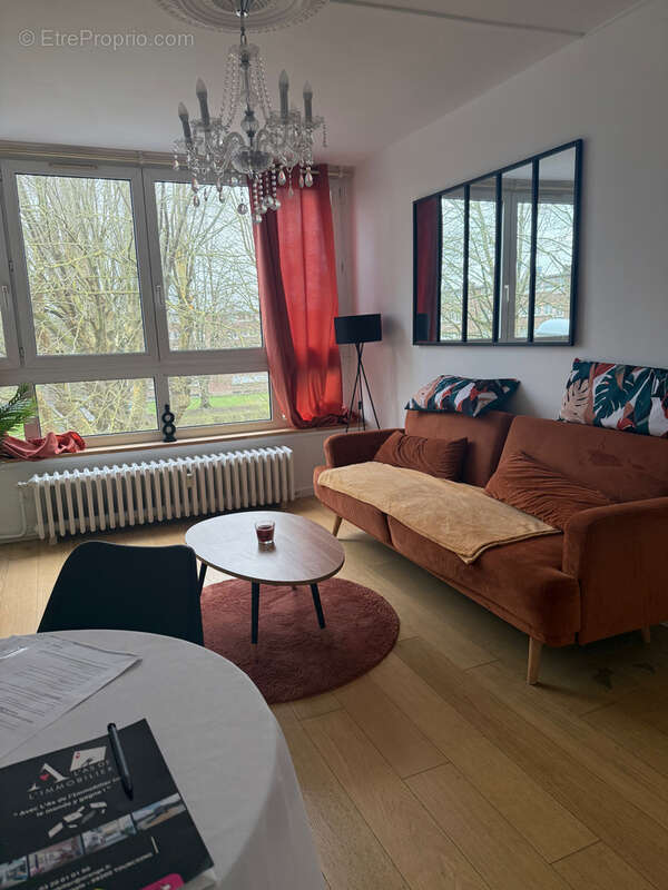 Appartement à TOURCOING