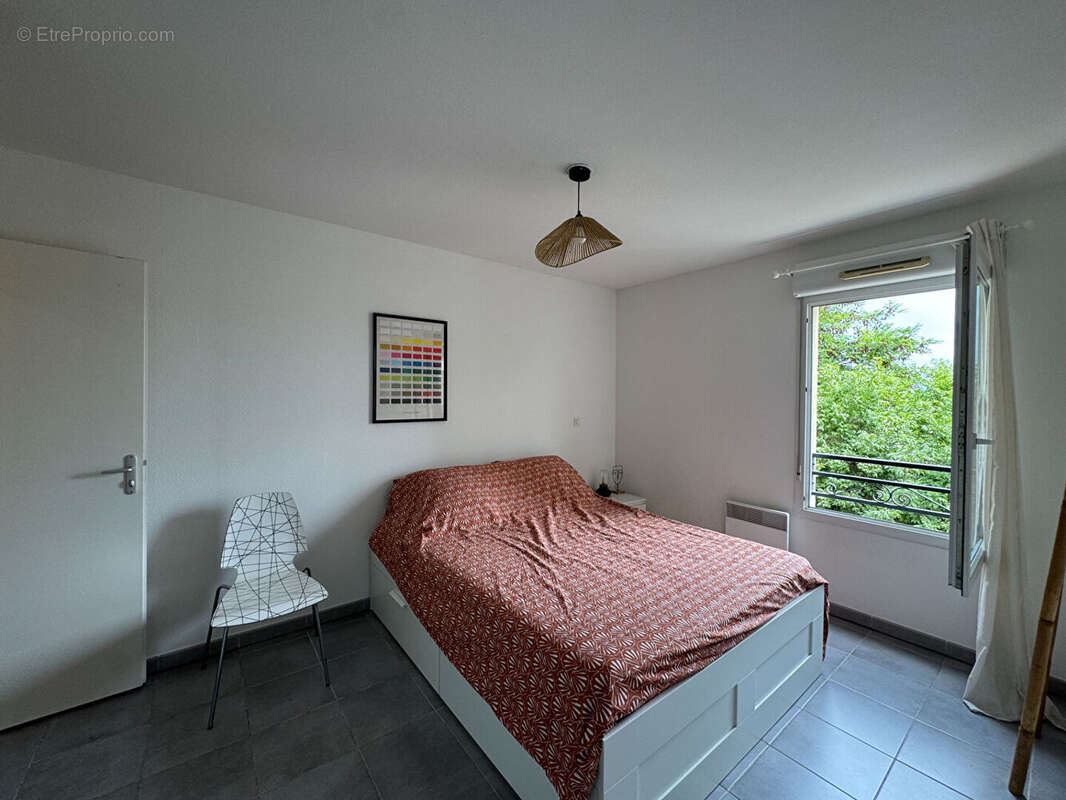 Appartement à CHATEAURENARD