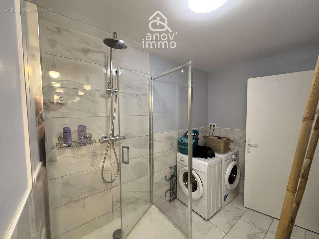Appartement à POITIERS