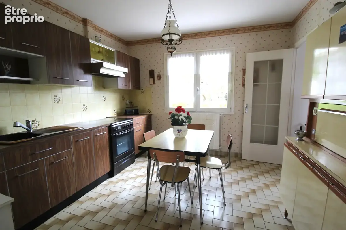 Pavillon 3 chambres - photo 14