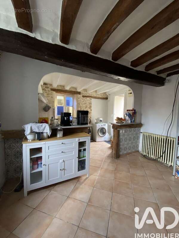 Photo 4 - Maison à DARVAULT