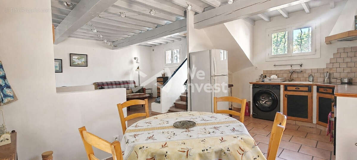 Maison 62 m² à Toulon  - photo 6