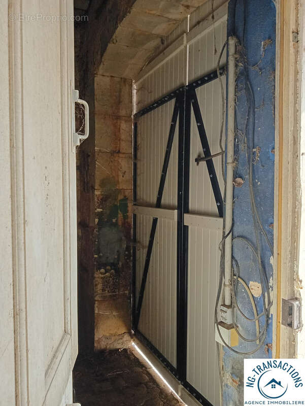 Maison de village - photo 3