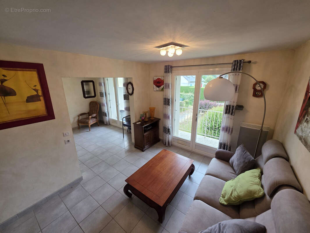Appartement à ARGELES-GAZOST