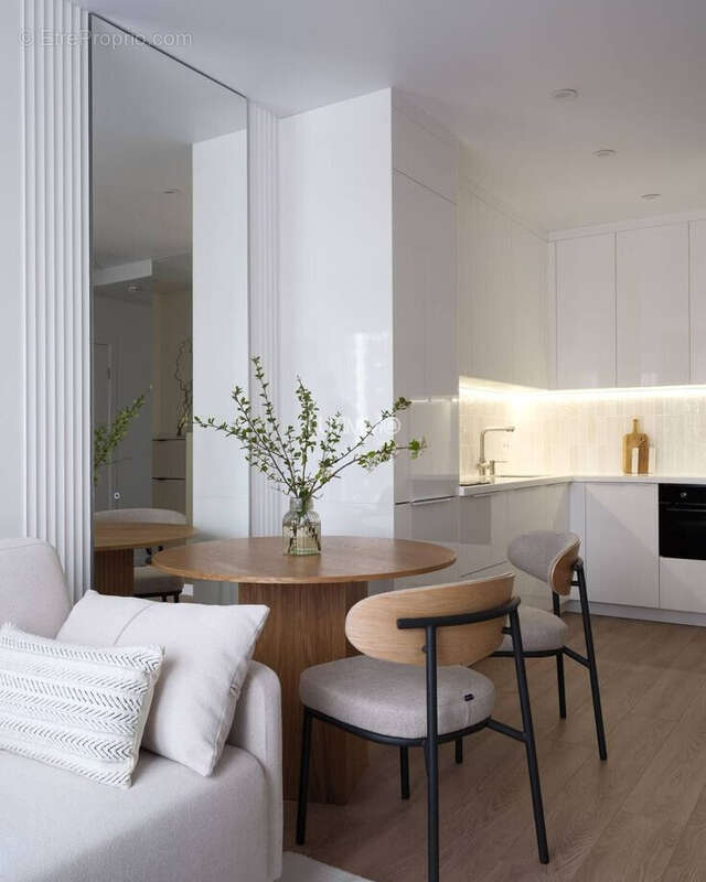 Appartement à PFASTATT