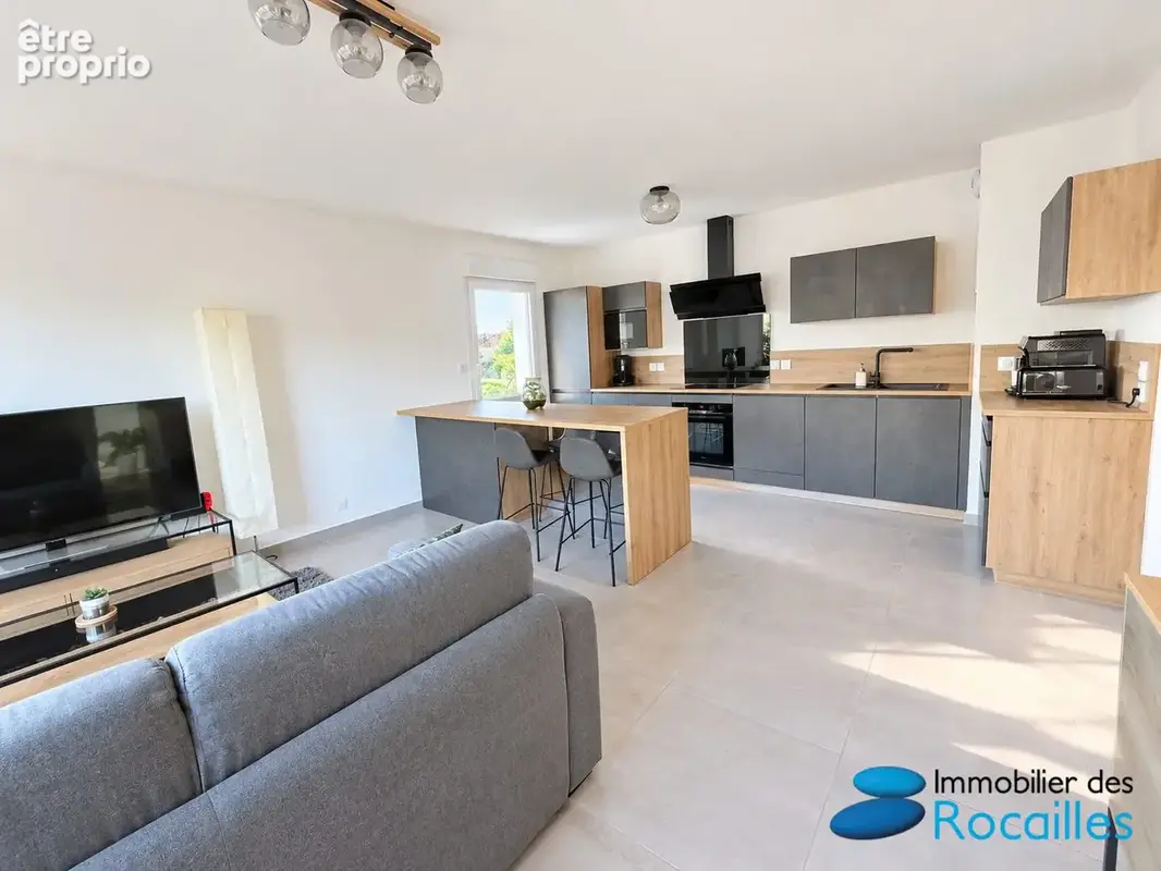 Appartement 3 pièces 66 m² à vendre à Reignier (74930) - photo 6