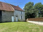 Maison à MAISON-FEYNE