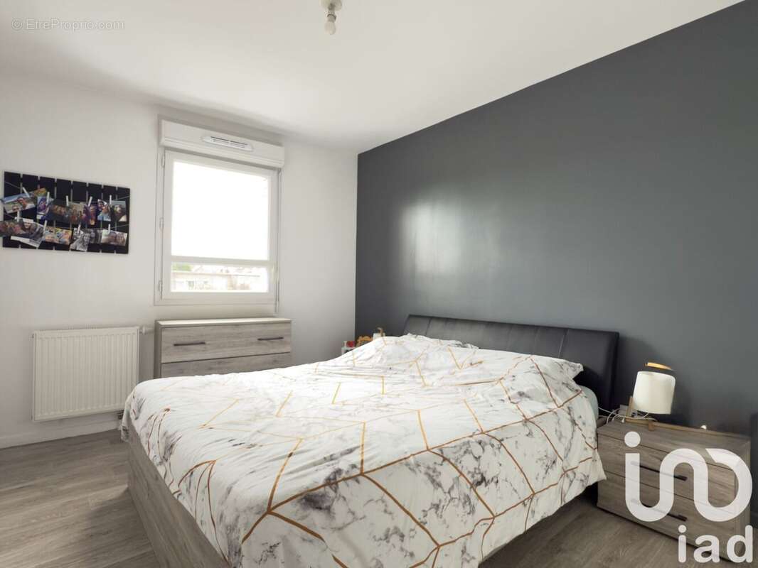 Photo 3 - Appartement à LILLE