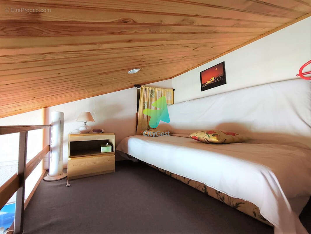 Appartement à NARBONNE