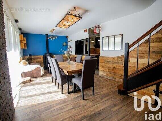 Photo 2 - Maison à THURY-HARCOURT