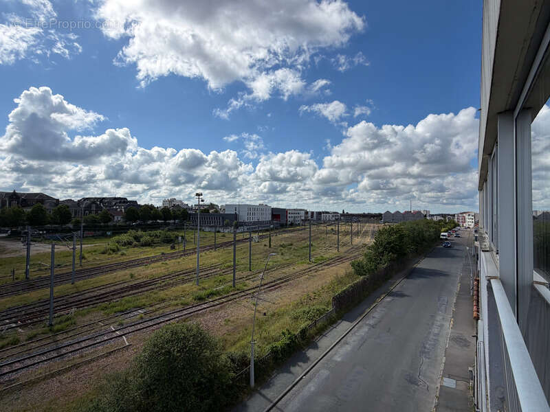 Appartement à LA ROCHE-SUR-YON
