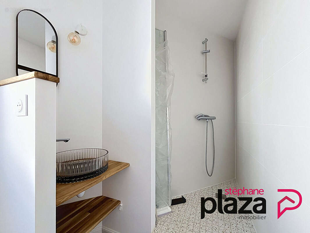 Maison Saint Georges De Didonne 4 pièce(s) 88 m2 - photo 6