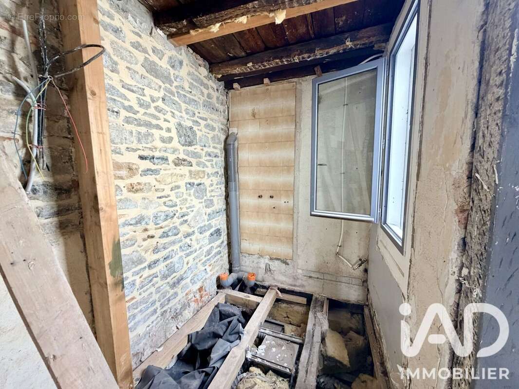 Appartement 57 m² à Bayonne  - photo 8