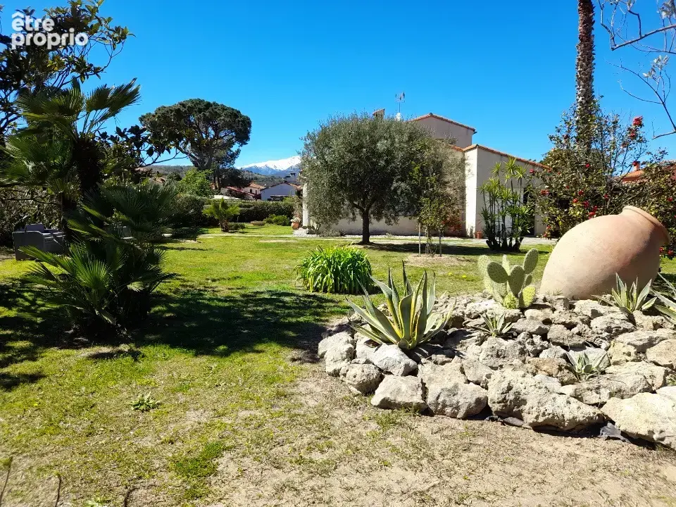 Terrain à Bâtir - photo 4