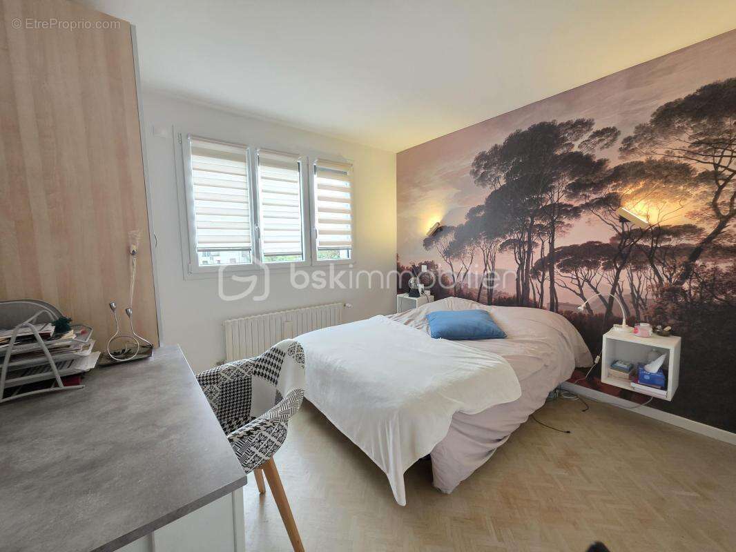 Maison à PONTAULT-COMBAULT