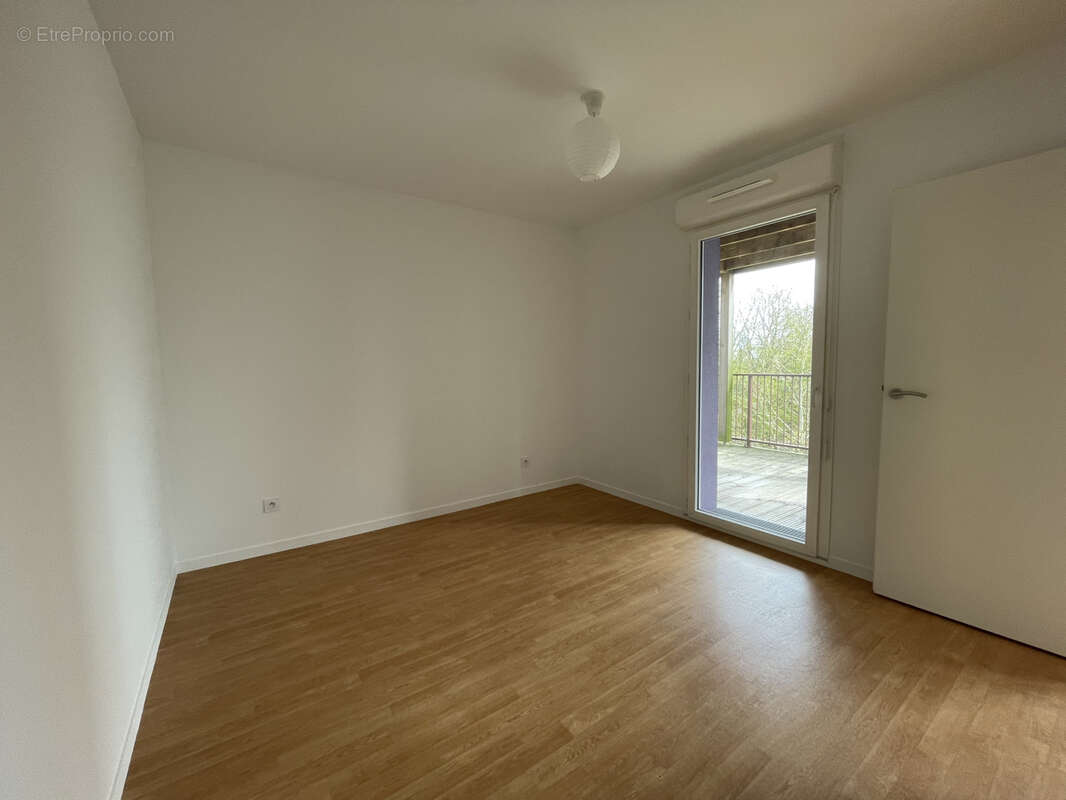 Appartement à CARQUEFOU