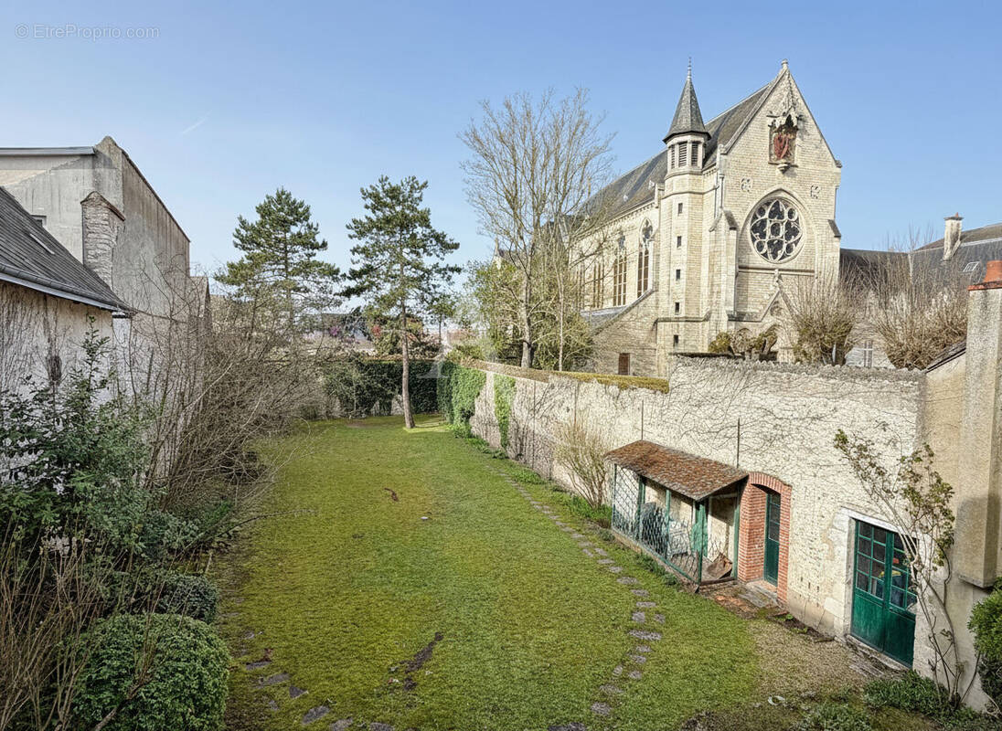 Maison à ORLEANS