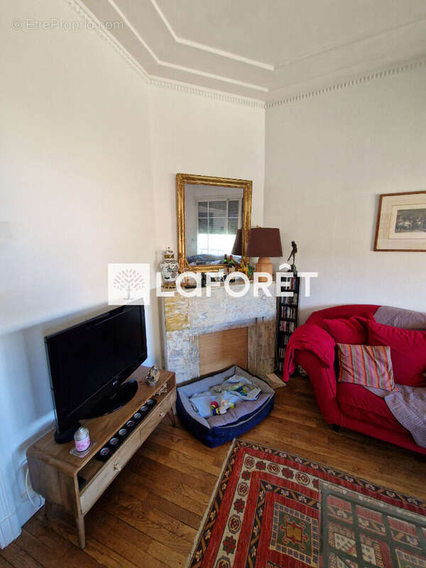 Appartement à RODEZ