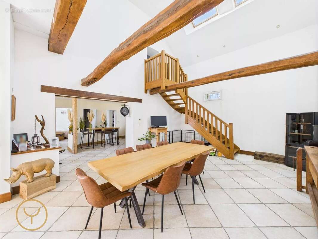 Maison à NOGENT-SUR-SEINE