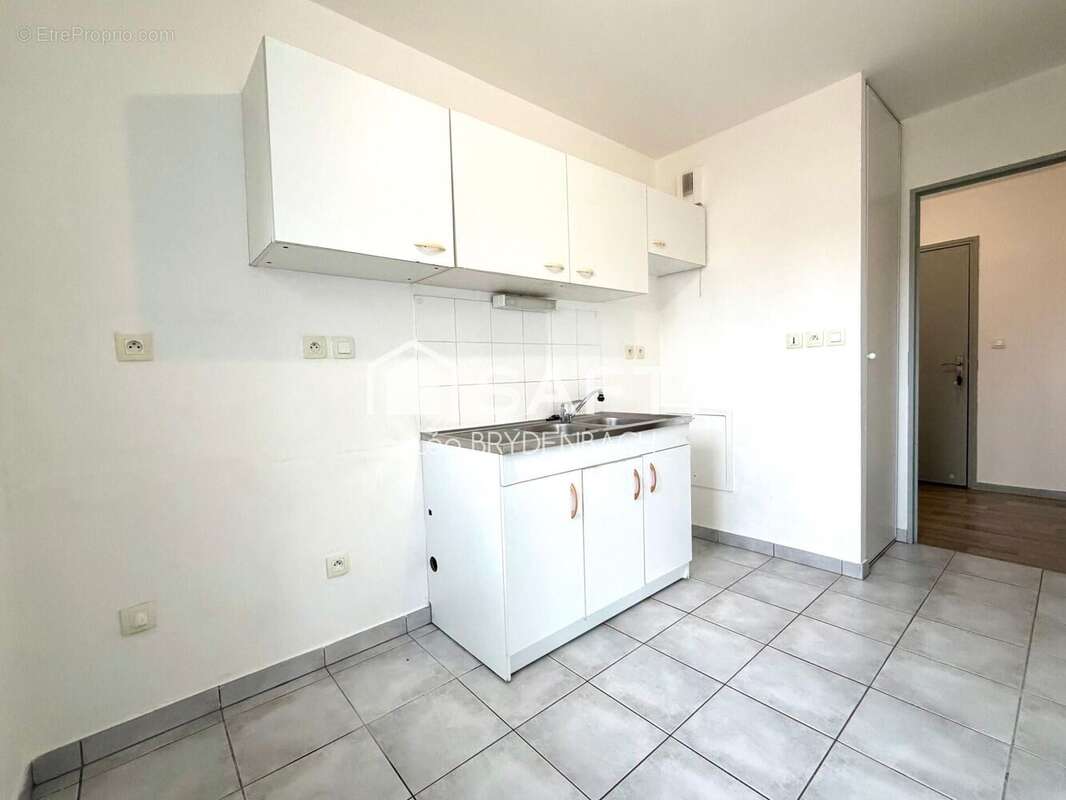 Photo 7 - Appartement à VALENCIENNES