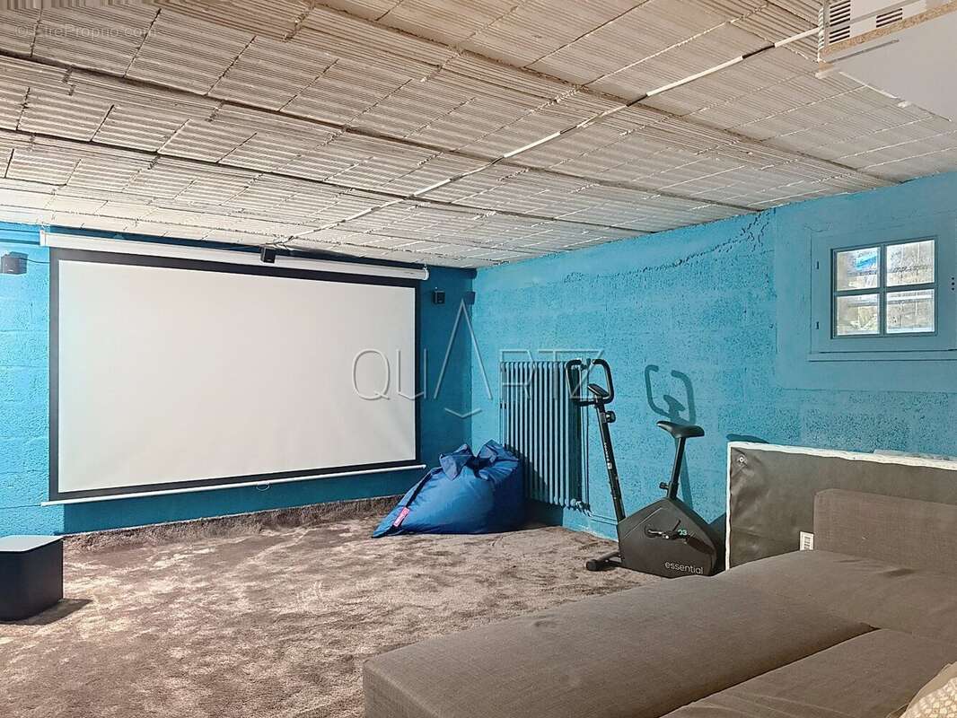 Maison à VERSAILLES