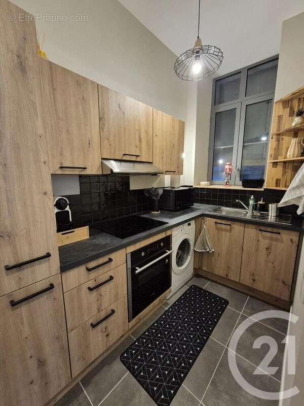 Appartement à CAUTERETS