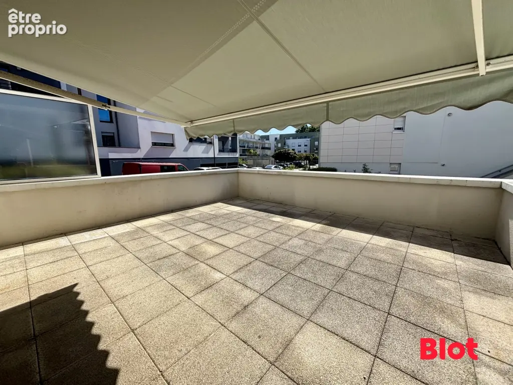 Appartement 3 pièces 69 m² à vendre à Chartres-De-Bretagne (35131) - photo 7