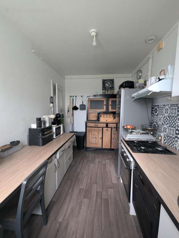 Photo 2 - Maison à BEAUVAIS