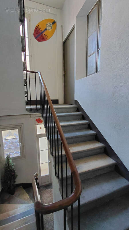 Appartement à BOURG-SAINT-ANDEOL