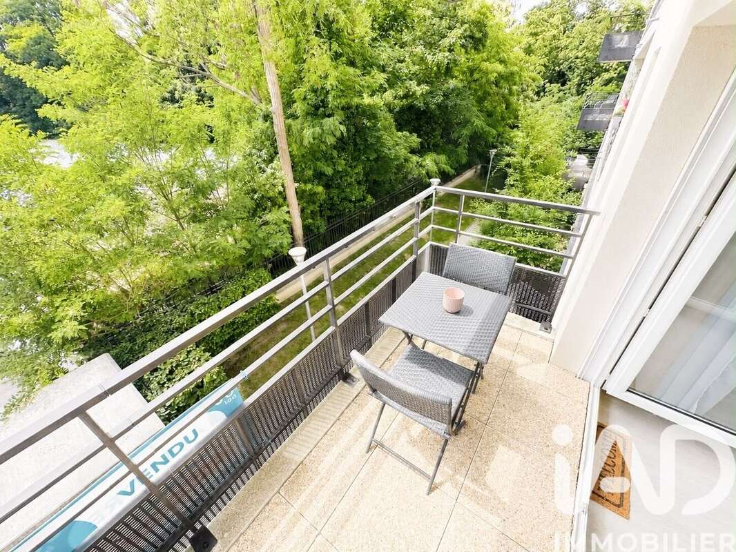 Photo 9 - Appartement à RAMBOUILLET
