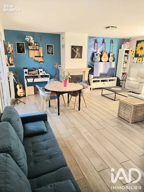 Photo 1 - Maison à GRAVELINES