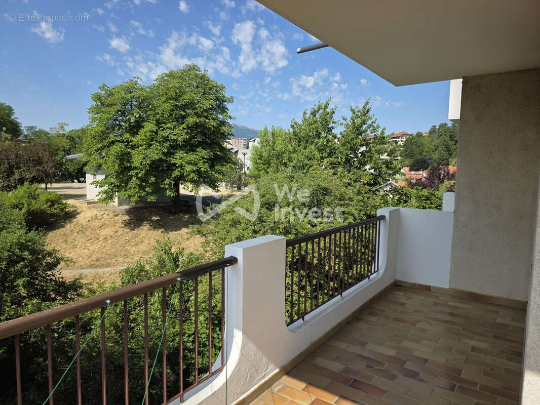 Appartement à GAP