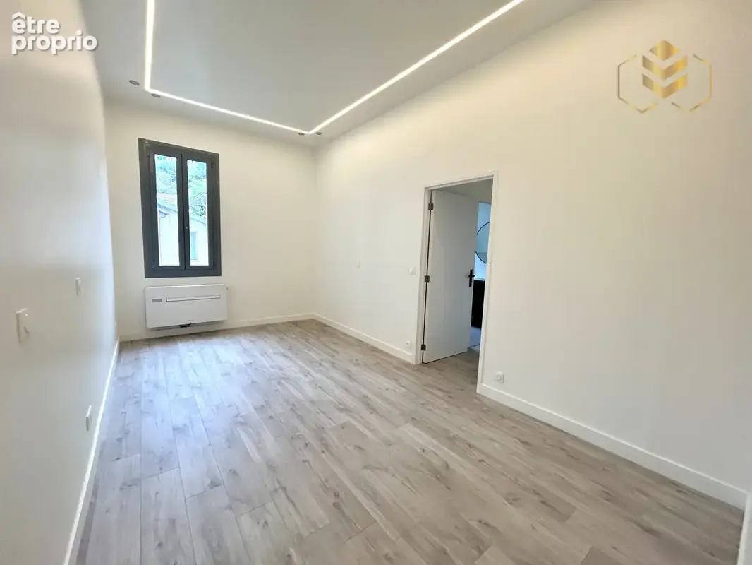 Appartement standing - palace à menton - photo 2