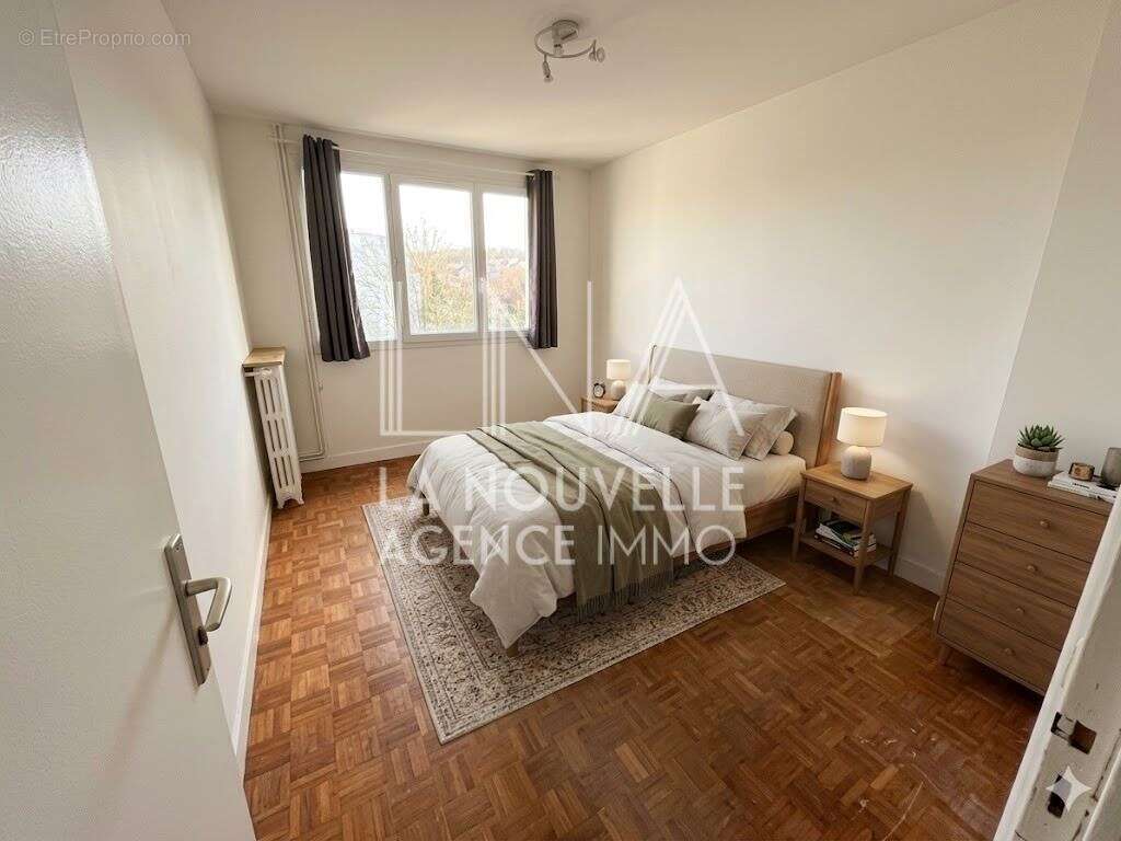 Appartement à PANTIN