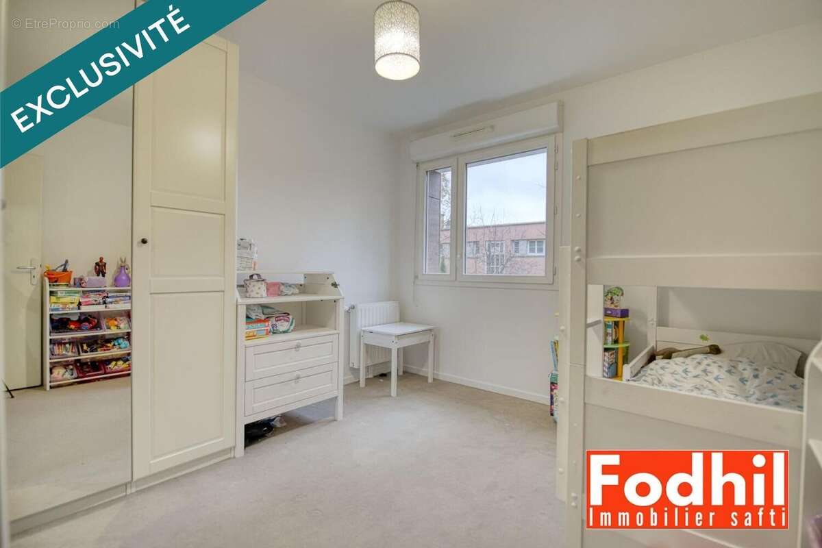 Photo 6 - Appartement à CHATENAY-MALABRY