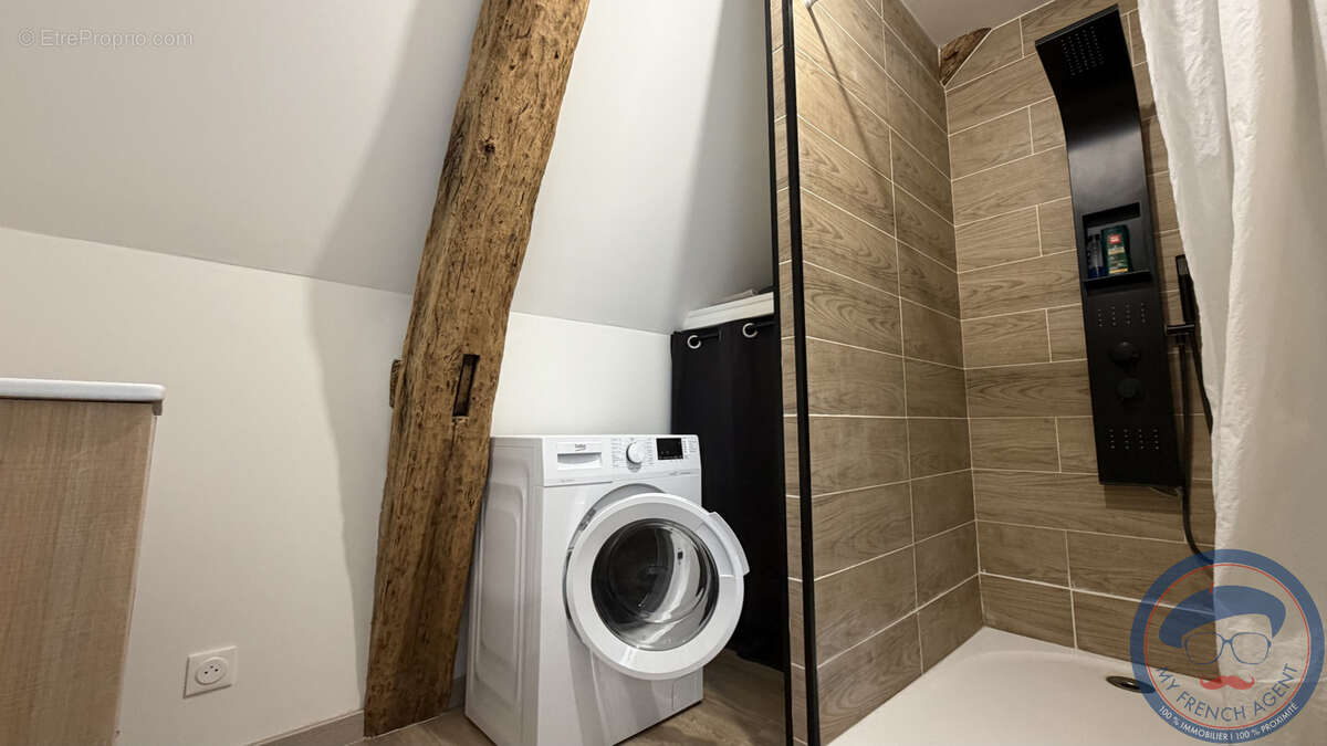 Appartement à RICHELIEU