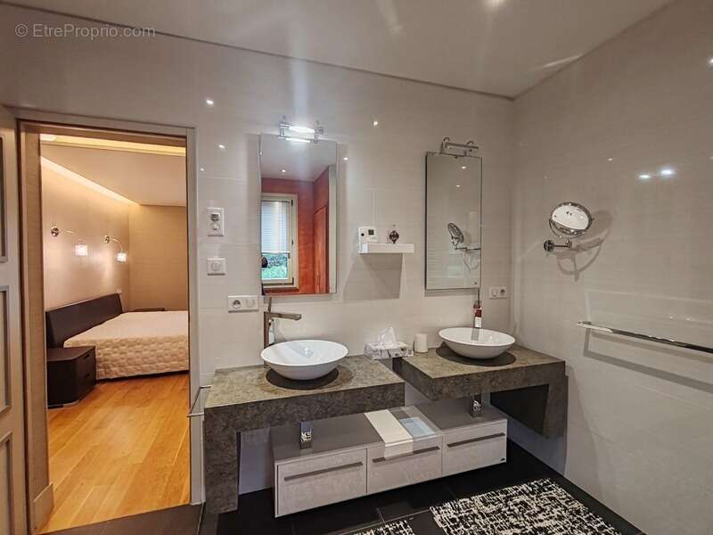 Propriete à vendre 12 pièces L'OIE (85) - photo 22