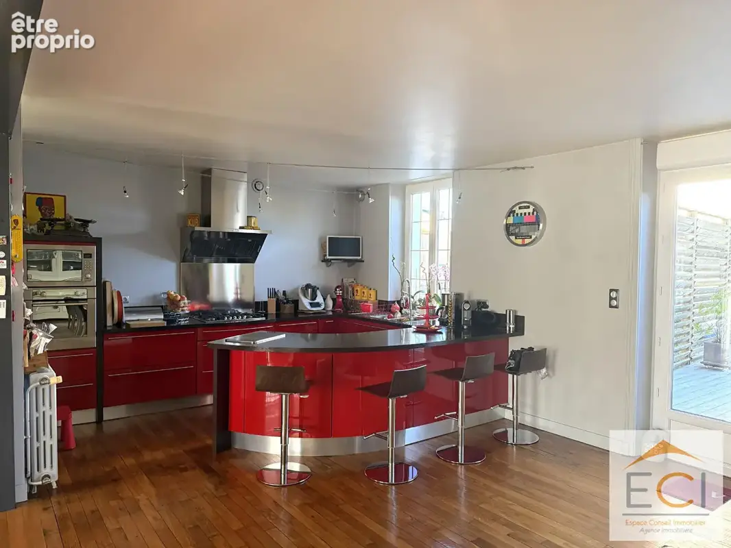 Maison proche centre-ville - photo 3