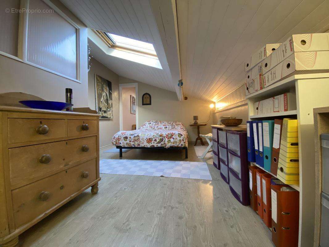 Maison à LES MATHES