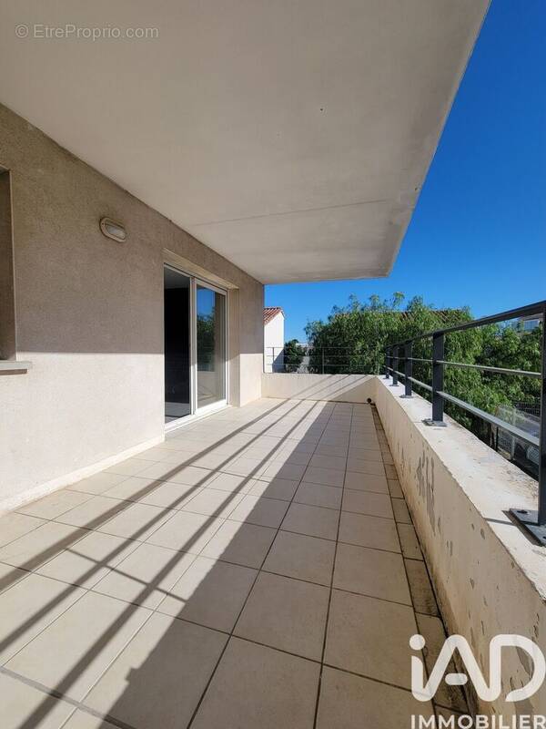 Photo 1 - Appartement à AGDE